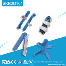 SKB2D101 High Quality Comfortable Hospital First Aid Finger Splint